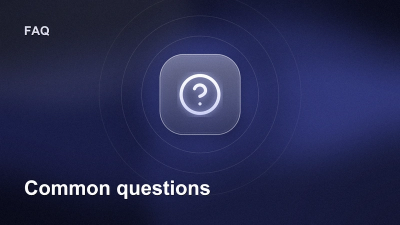 FAQ on no KYC crypto casinos: legality, VPN use, best coins, and missing deposits